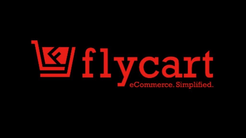 FlyCart Logo