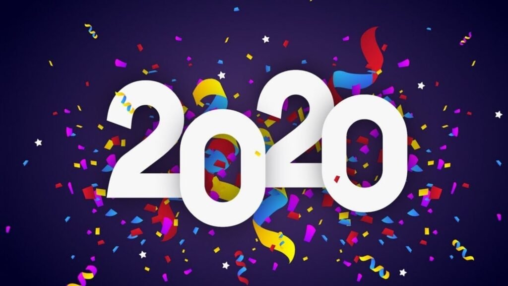 What can 2020 teach us