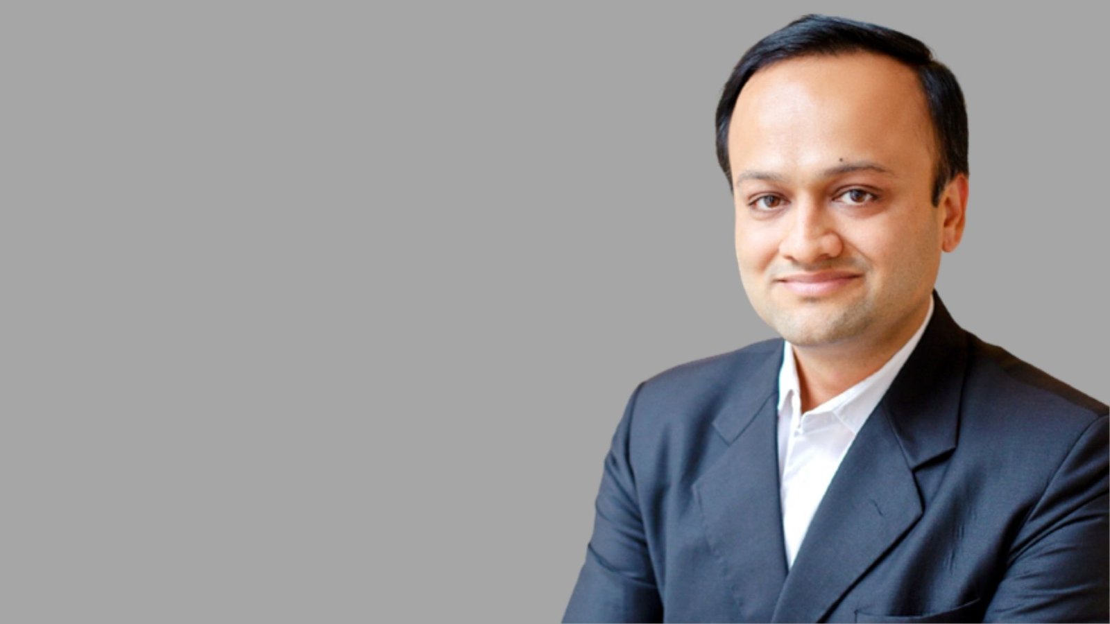 Neerav Parekh Founder & CEO of  vPhrase