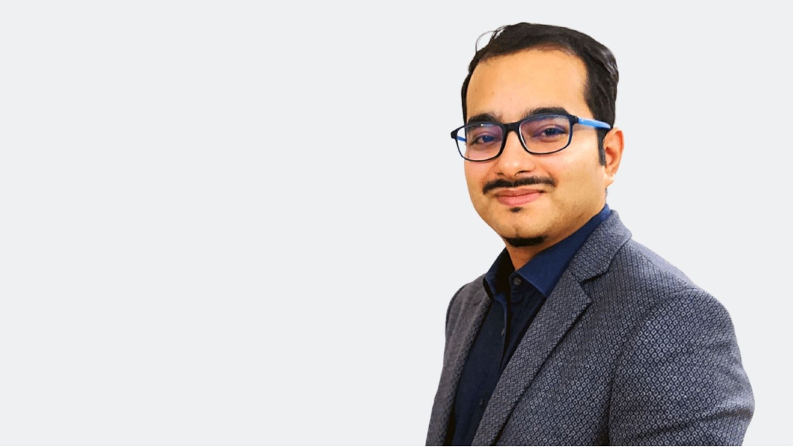 Soumik Mukherjee Co-Founder and CEO of Marketing Launch Team OÜ