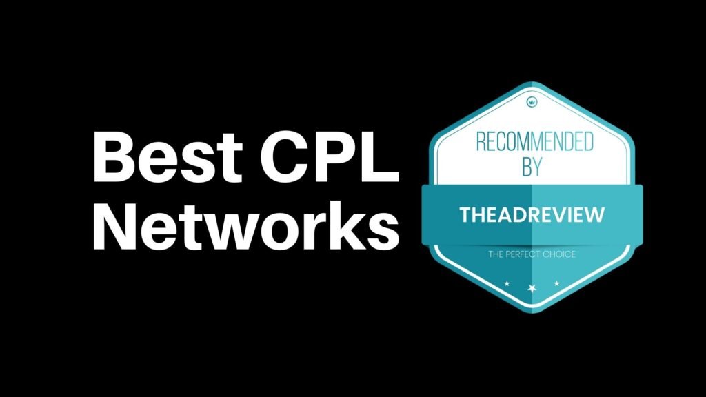 Best CPL Networks
