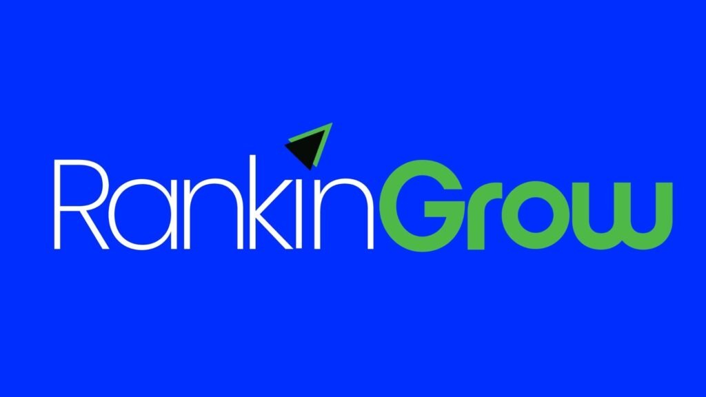 RankingGrow Logo