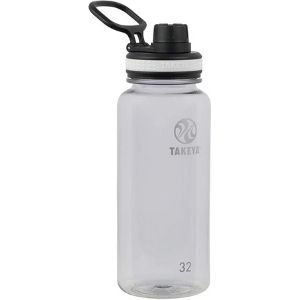 Takeya Tritan Sports Water Bottle