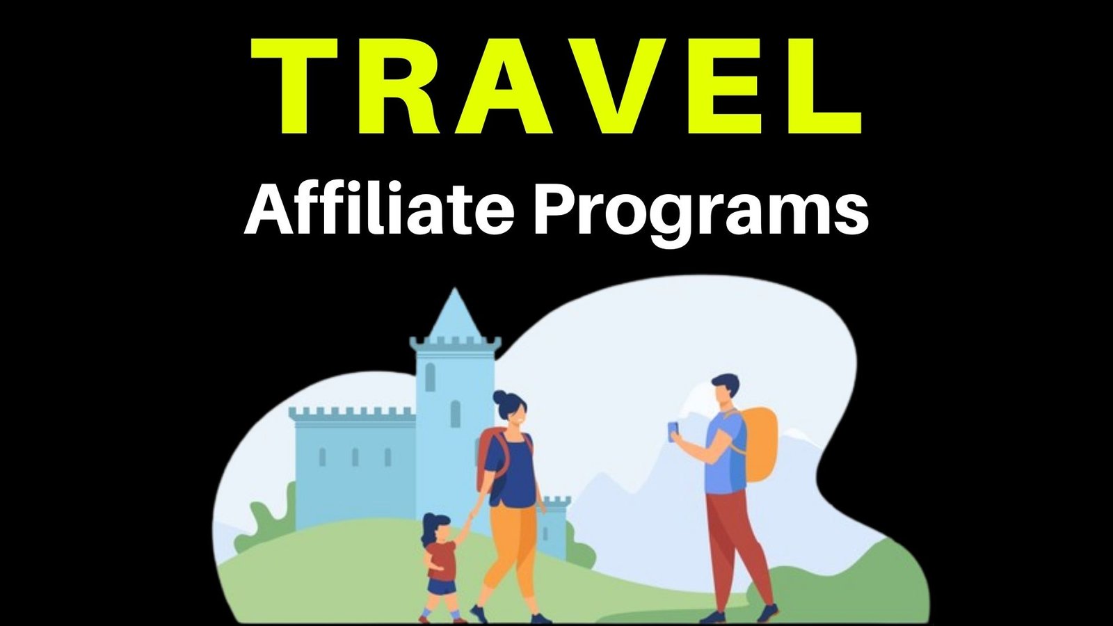 travel affiliate programs 2022