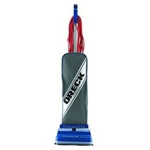ORECK XL Commercial Upright Vacuum Cleaner