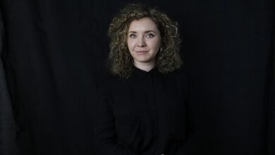 Alexandra Lovin Digital Marketing Manager at re7consulting Romania