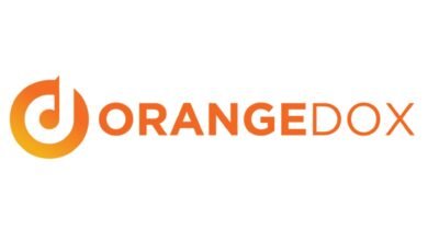 Orangedox Review Logo
