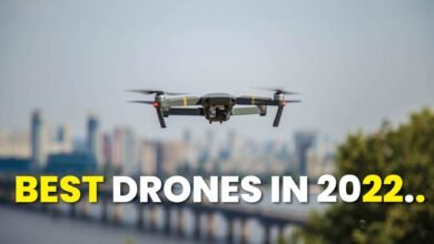 15+ Best Drones (Top Rated) - TheAdReview