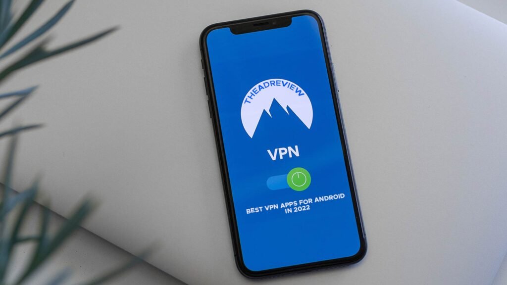 Best Vpn Apps for android