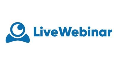 LiveWebinar Review Logo