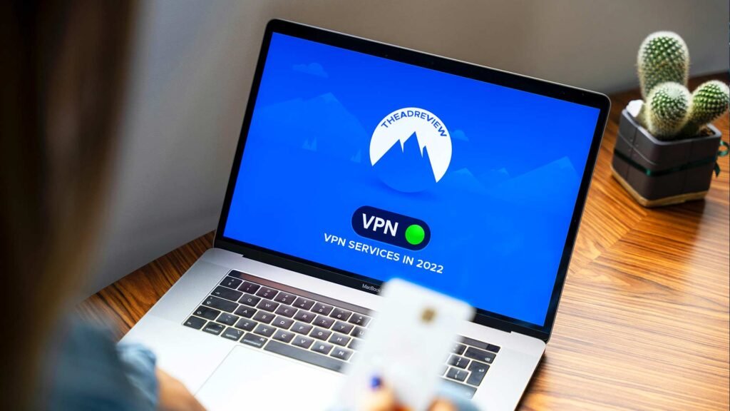 VPN Services in 2022