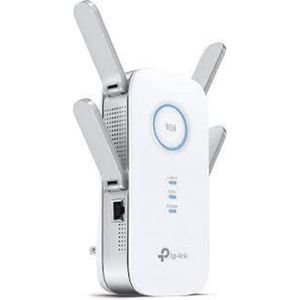 TP-LINK RE650 AC2600 wifi Extender amazon