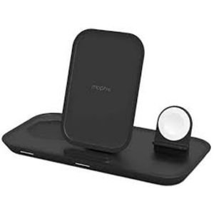 Mophie 3-in-1 Charging Station amazon