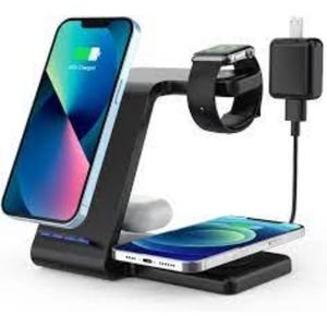 Sowink 4-in-1 Charging Station amazon