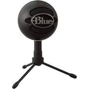 Blue Snowball Ice USB Microphone amazon