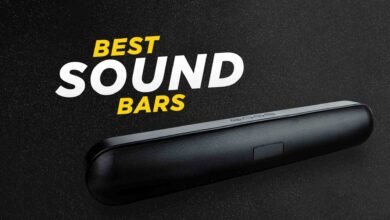 sound bar