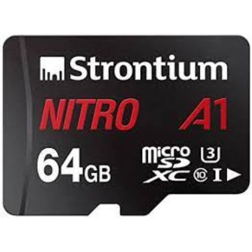 Strontium Nitro A1 Micro SD Card amazon