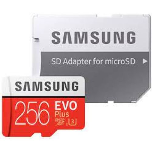 Samsung Evo Plus 265 GB amazon
