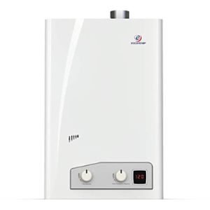 ECCOTEMP FVI12-LP Gas Tankless Water Heater amazon
