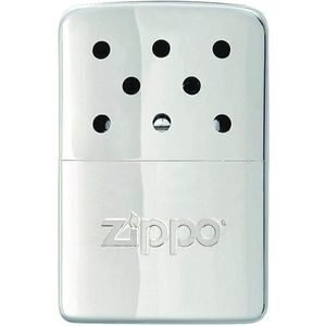 Zippo Refillable Hand Warmer amazon
