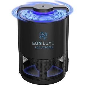 Eon Luxe Solutions Indoor Mosquito Killer amazon