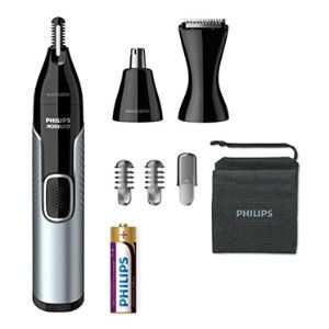 Phiplips Noreclo 5000 Nose Hair Trimmer amazon