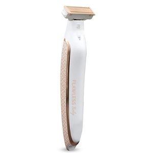 Finishing Touch Flawless Body Rechargeable Ladies Razor amazon