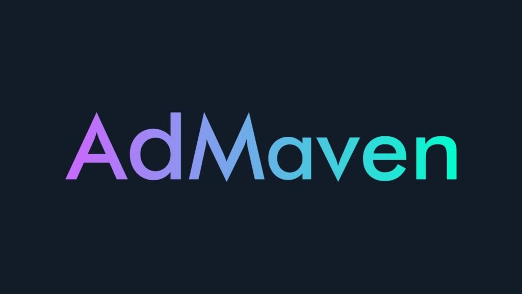 AdMaven Review Logo