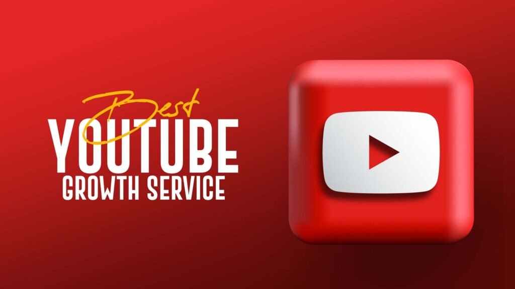 Best YouTube Growth Services in 2022