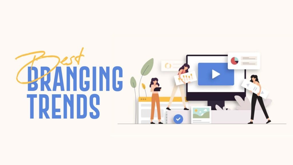 Branding Trends for 2022 By TheAdReview Magazine