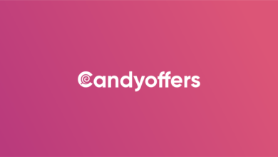 CandyOffers Review Logo