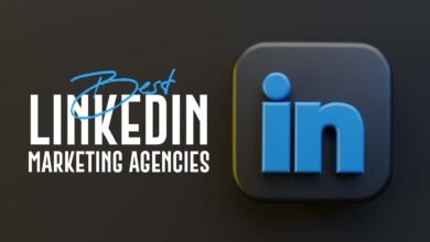 LinkedIn Marketing Agencies in 2022