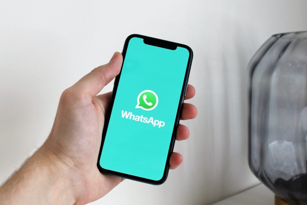WhatsApp fixes critical security bug that put Android phone data at risk