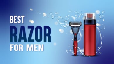 best razor for men-theadreview.com