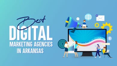 Best Digital Marketing Agencies In Arkansas