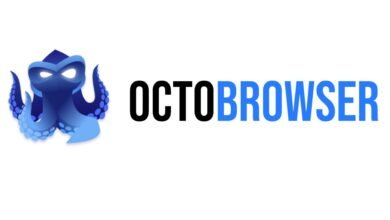 Octo browser Review Logo
