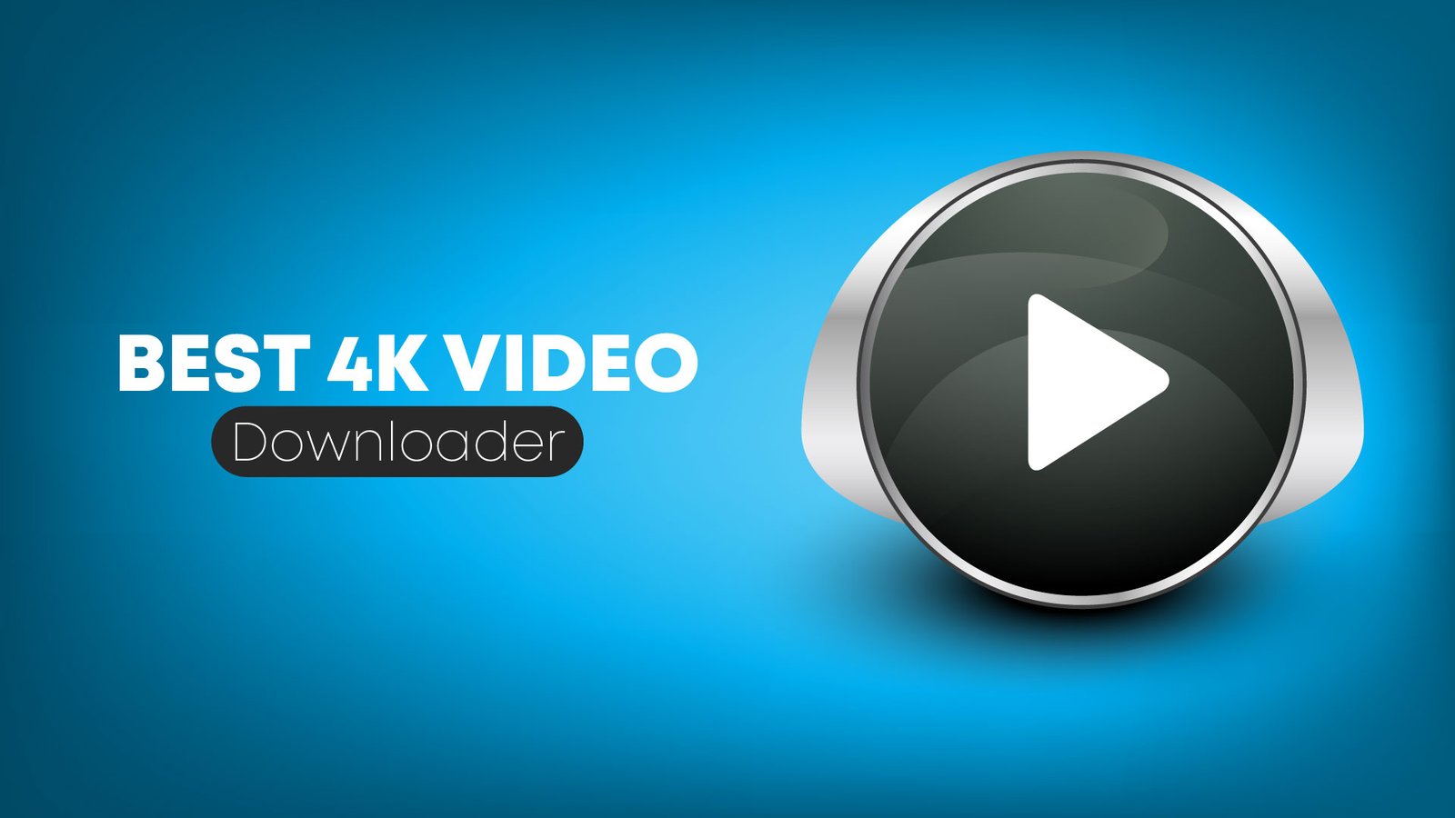 4k video downloader interfaz