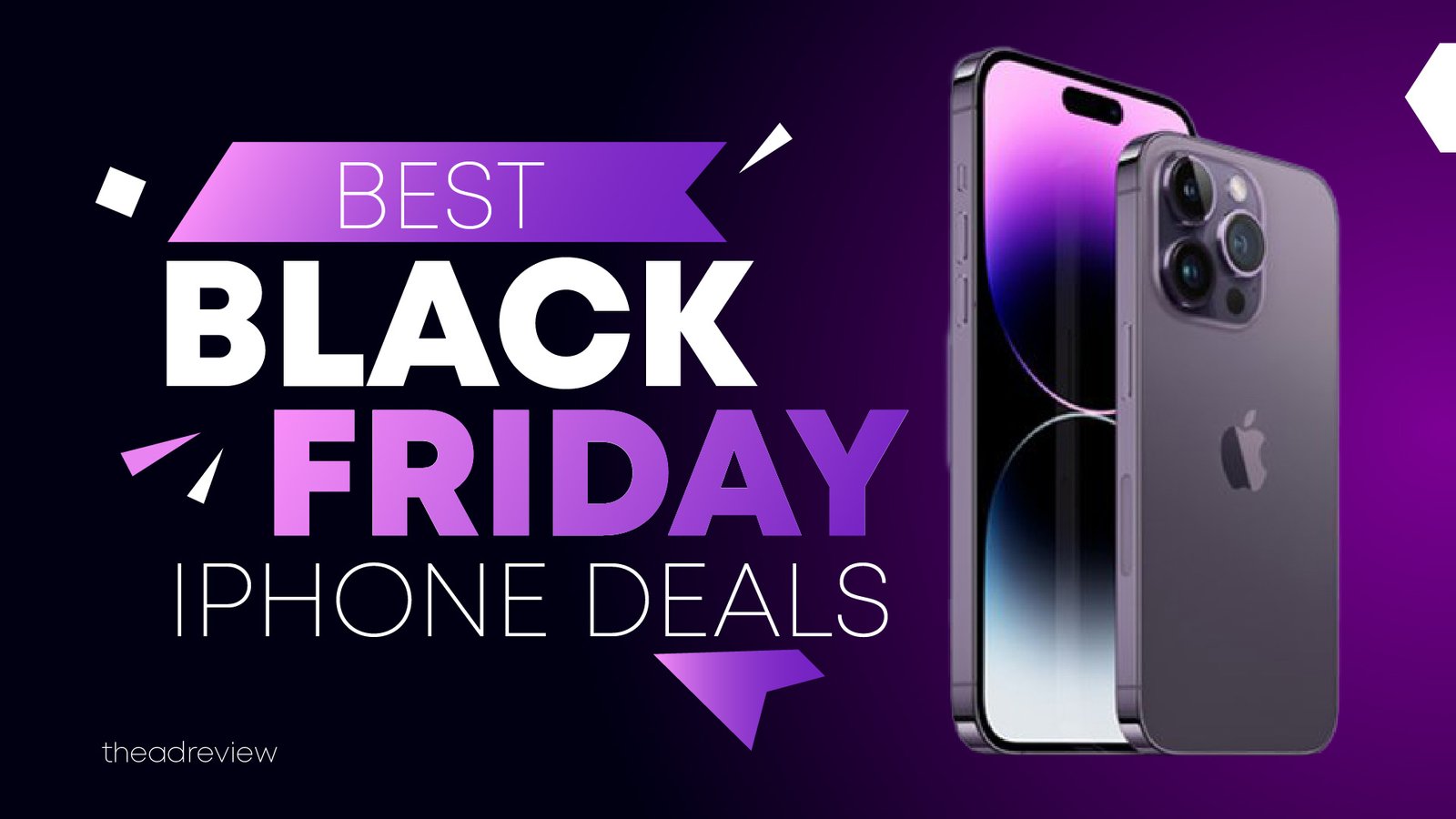 Black Friday Iphone Deals