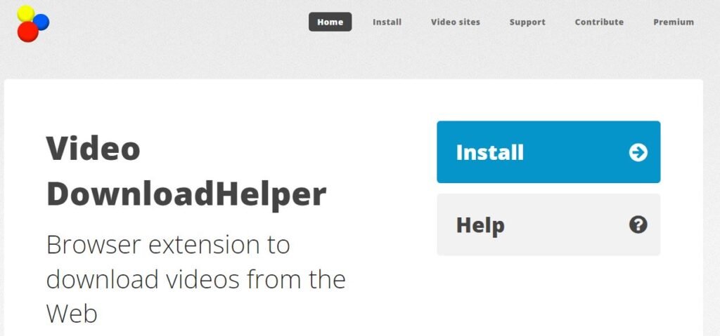 Download Helper
