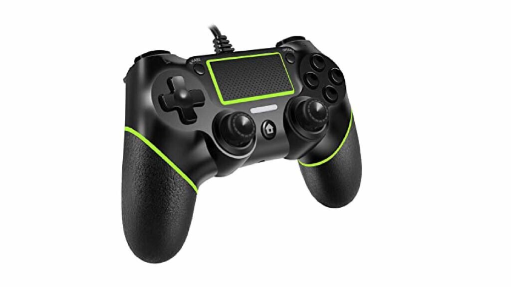 Pomis Gam wired PS4 controller