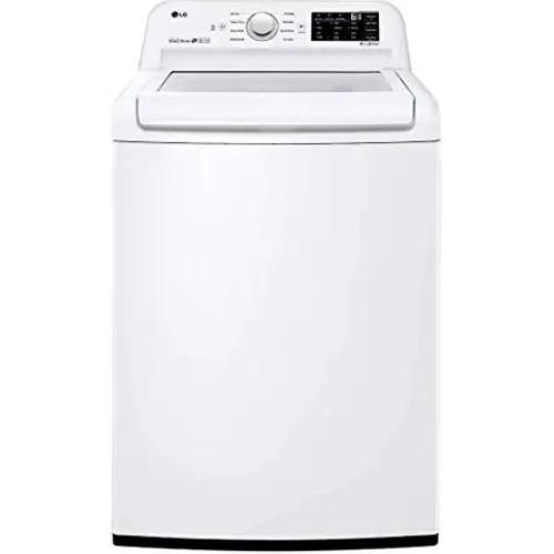 LG WN4200HWA washing machine