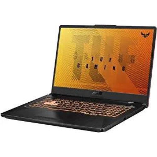 ASUS TUF Gaming F17 laptop
