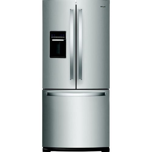 LG 27.8 CUBIC FOOT 4 DOOR FRENCH DOOR SMART REFRIGERATOR WITH SMART COOLING SYSTEM FOR $2399 ($700 SAVING) AT BEST BUY