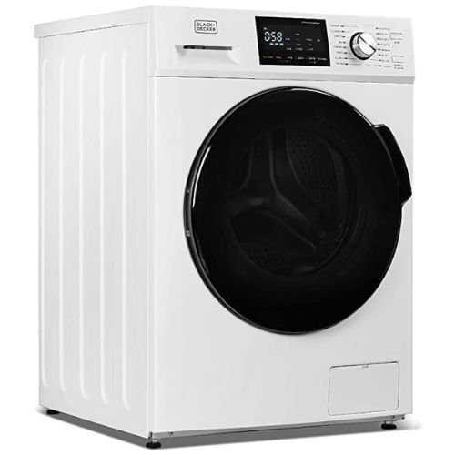 Samsung Compact Front-loading washer