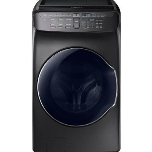 Samsung flex wash washing machine