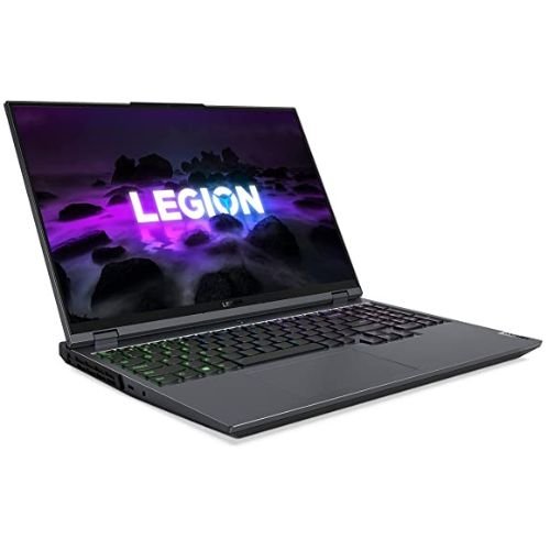 Lenovo Legion five Pro (16 Inch AMD)