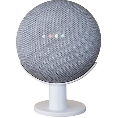 Nest Mini (2nd Generation) with Google Assistant for $20 ($30 saving) at best buy