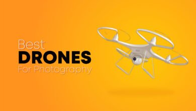 best-drones-for-photography