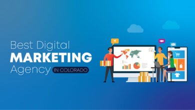 Best Digital Marketing Agencies in Colorado