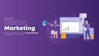 Best Digital Marketing Agencies in Connecticut